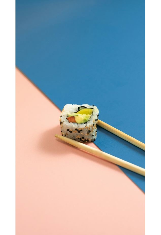 Atelier sushis - Jakub Dziubak - Unsplash