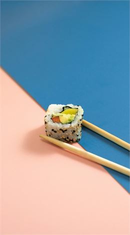 Atelier sushis - Jakub Dziubak - Unsplash