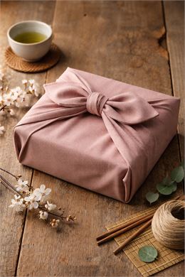 Atelier Furoshiki - Saint-Gervais sous les Sakuras_Saint-Gervais-les-Bains