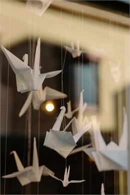 Atelier Origami - Saint-Gervais sous les Sakuras_Saint-Gervais-les-Bains - Ioana Ye - Unsplash