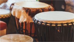 percussions - canva