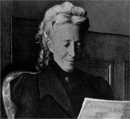 Conférence "Pauline Kergomard" - CAMT