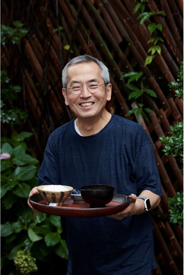 Conférence Chef japonais - Saint-Gervais sous les Sakuras_Saint-Gervais-les-Bains