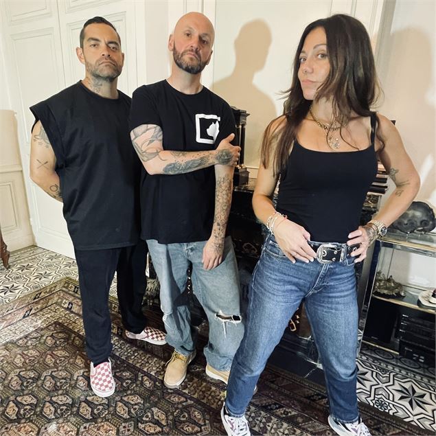 Concert Over the Moon - OVER THE MOON