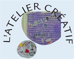 Atelier créatif