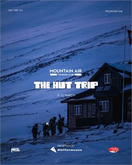MOUNTAIN AIR HUT TRIP - Mountain Air