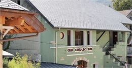 Conférence : Femmes pendant les années folles, pas si folles - Mairie Le Bourget-du-Lac