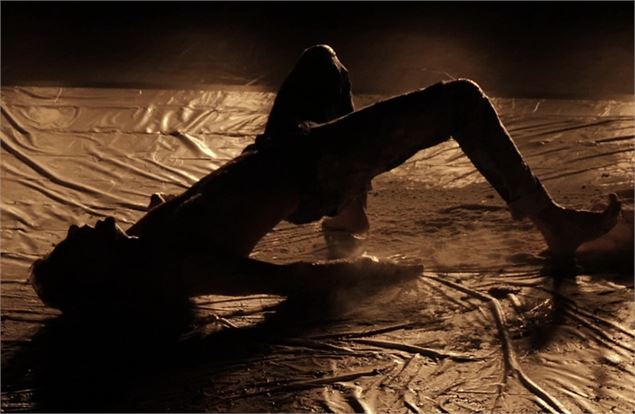 Théâtre performance : 