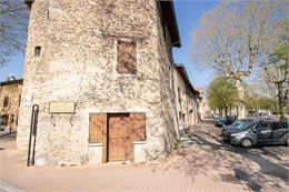 Tour Carrée - M-Art Photographie