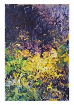 Exposition de peinture : Sauvagerie Intérieure - Paul de Chatelperron 