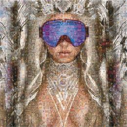 Oeuvre de Saro - Saro