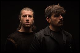 Andrea Di Ceglie et Luigi Tutolo - Droit réservé