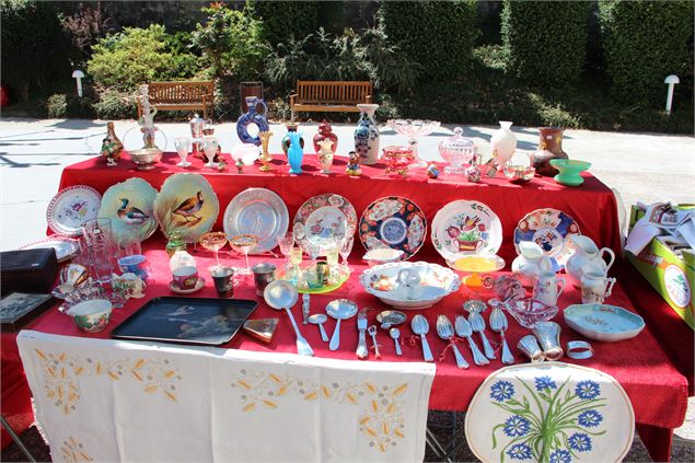 Brocante - OTBLB