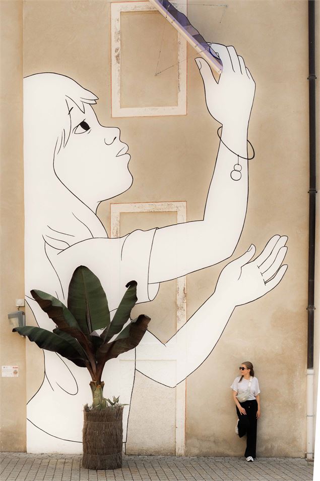 Eductour : Bourg-en-Bresse, version pro_Bourg-en-Bresse - Marika Godin - Montagnes du Jura