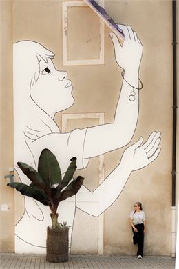 Eductour : Bourg-en-Bresse, version pro_Bourg-en-Bresse - Marika Godin - Montagnes du Jura