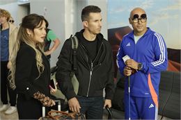 Cinéma I Les K d'or_Montchavin-les-Coches - ICONOCLAST, BE KIND FILMS, STUDIOCANAL