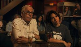 Cinéma I Victor comme le monde_Montchavin-les-Coches - Pyramide Distribution