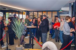 Soirée tourisme au Beau Marché_Bourg-en-Bresse - Jonathan photographie