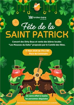 Rendez-vous sur la place du centenaire - OTBLB