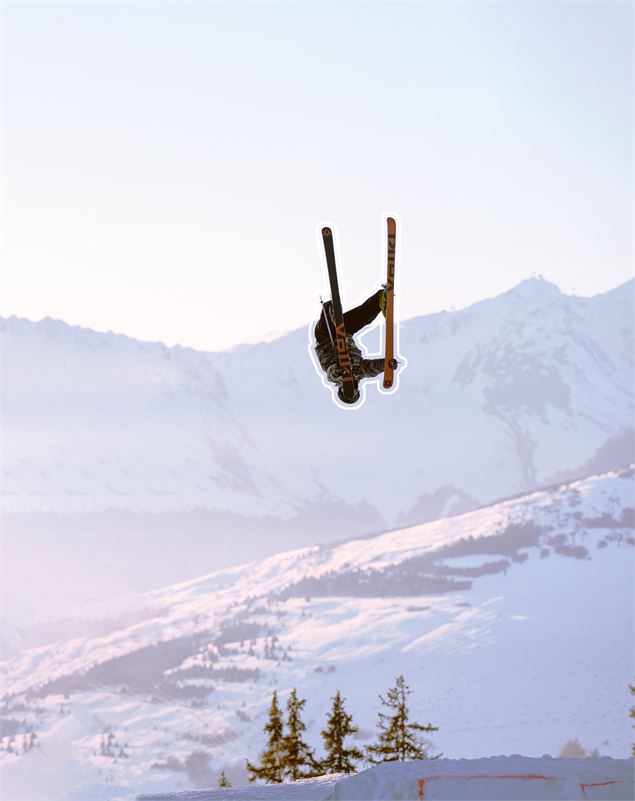 Winter X-Sports Show - X-Sports Show