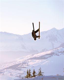 Winter X-Sports Show - X-Sports Show