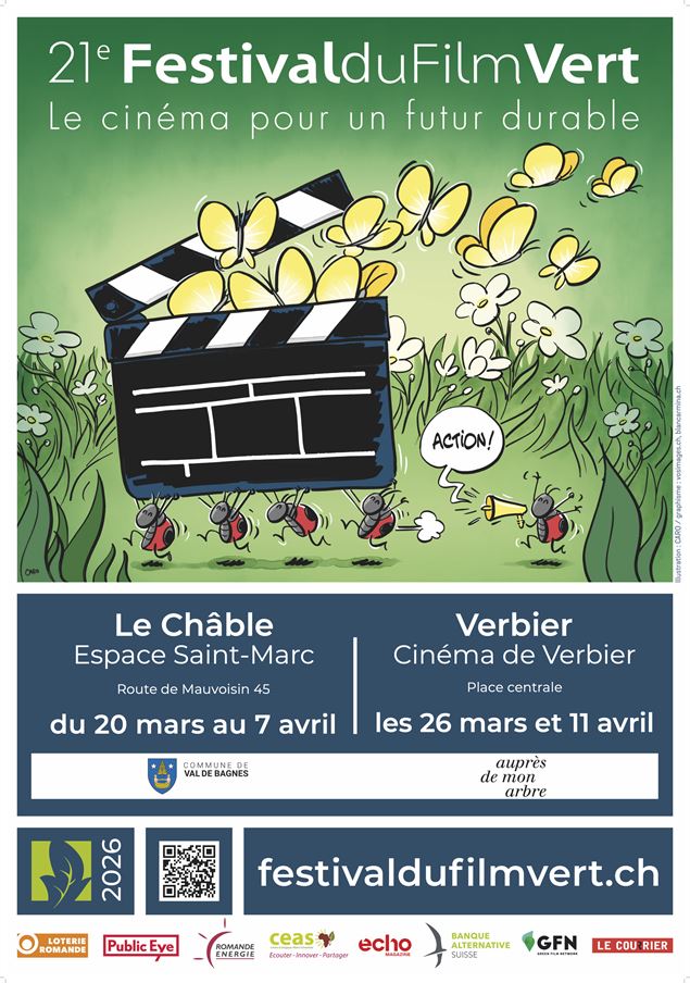 Festival du Film Vert