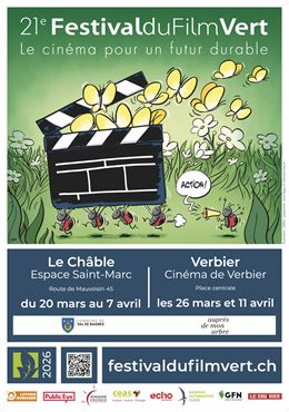 Festival du Film Vert