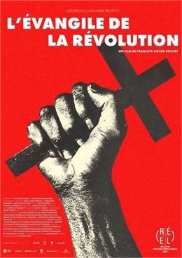 Ciné rencontre : L'évangile de la révolution_Albertville