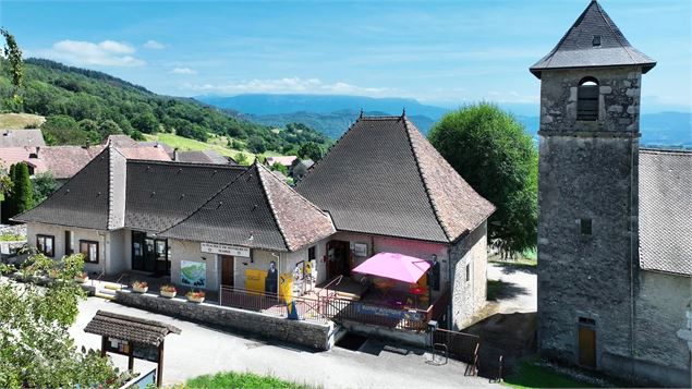 Radio-Musée Galletti - Vincent Albert photographe