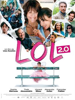 Cinéma : LOL 2.0 - Allociné
