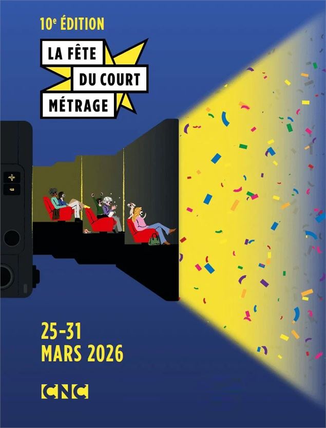FETE DU COURT-METRAGE_Montluel - Allociné