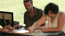 Spectacle - Nanoulak - Emile Zeizig