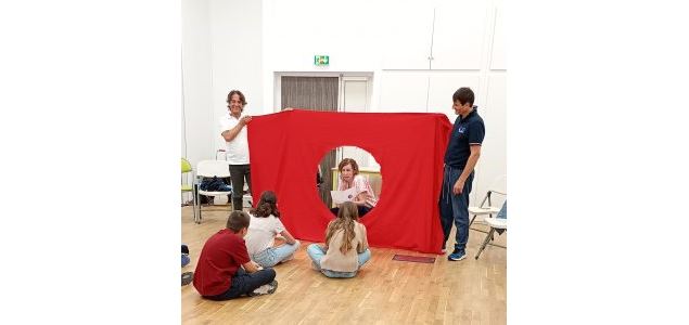 Ateliers Compagnie Malviste - Espace d'Arts Visuels Le Cairn