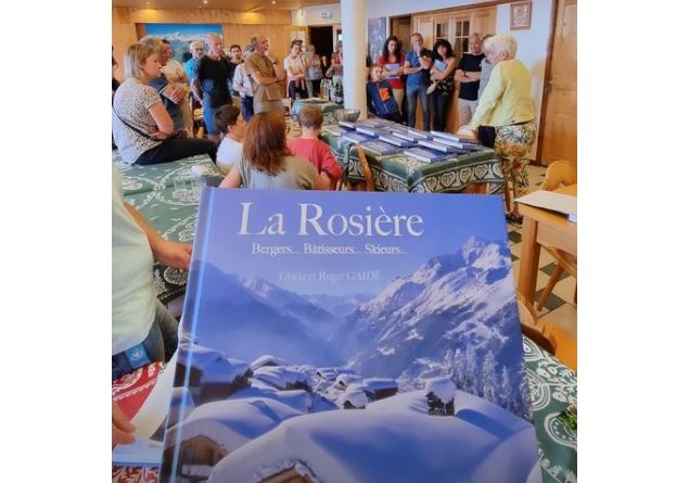 Dans l’Objectif d’un Local