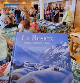 Dans l’Objectif d’un Local