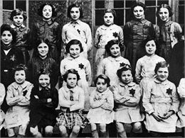 Enfants Juifs pendant la guerre - France 24