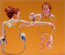 Conférence : Art contemporain, 5 artistes, 5 techniques, 5 provenances_Annecy