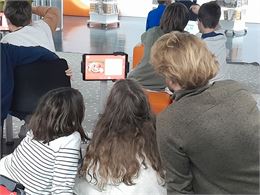 Soirée Quiz Micro-Folies "Les femmes artistes"_Fillinges