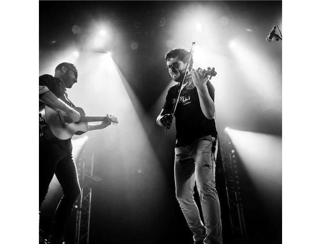 Concert d'Enjardinade avec Barely_Passy