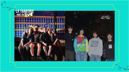 Open tour : Apocryphe + Alyosha - La Tannerie