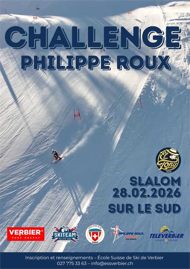 Poster manifestation