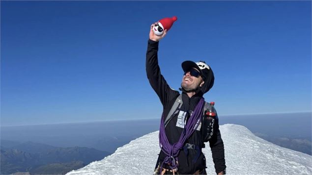 AFTER SKI HYDRATIS_La Plagne