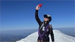 AFTER SKI HYDRATIS_La Plagne