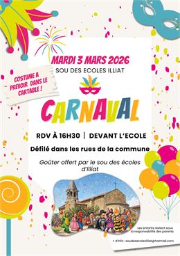 Carnaval_Illiat