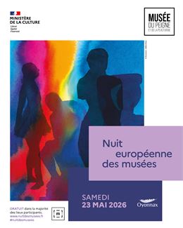 Affiche - Musée du Peigne et de la plasturgie