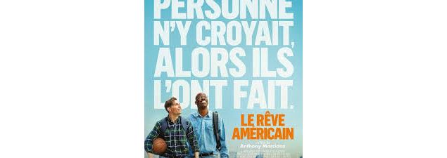 affiche le reve américain - Allociné