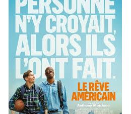 affiche le reve américain - Allociné