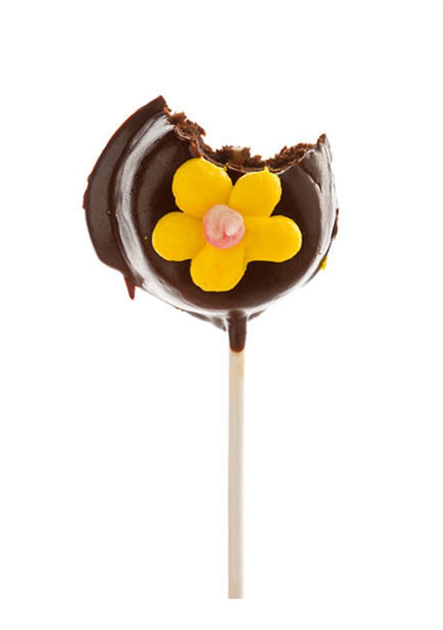 Printemps en fête - Atelier sucettes en chocolat - DR