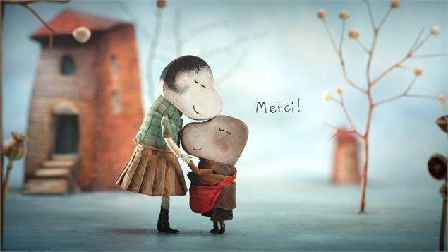 La petite casserole d'Anatole - La fête du court-métrage