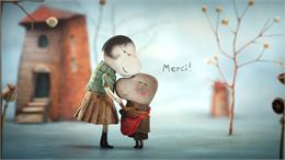 La petite casserole d'Anatole - La fête du court-métrage